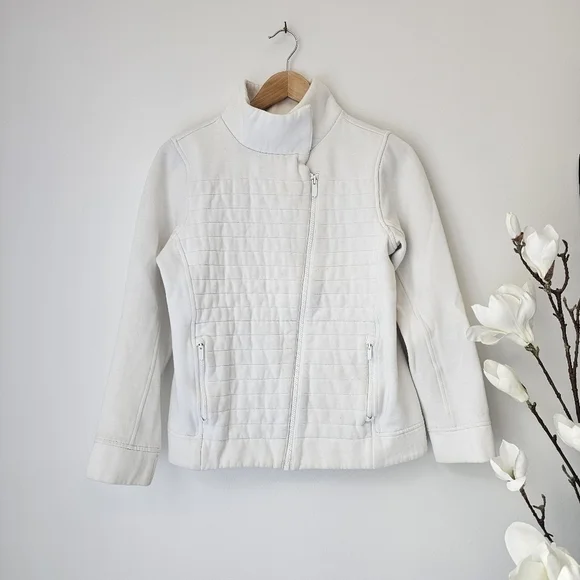 LULULEMON Fleece Be True Jacket - Picture 3 of 12